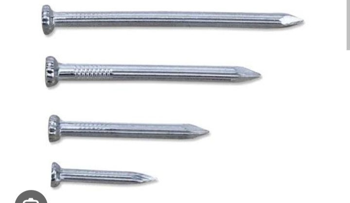 STEEL NAIL 2.5